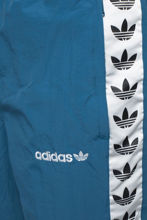 adidas bluza z lampasami adidas bluza z lampasami